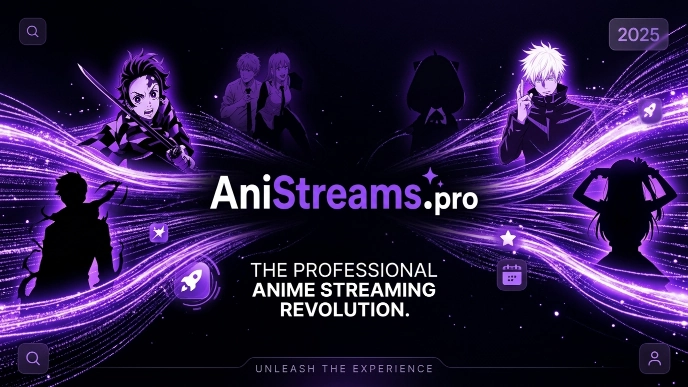 Anistreams APK