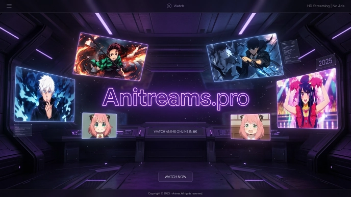 anistreams apk